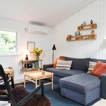 13373-asnaes-radyrvej-24 Hébergement de vacances *