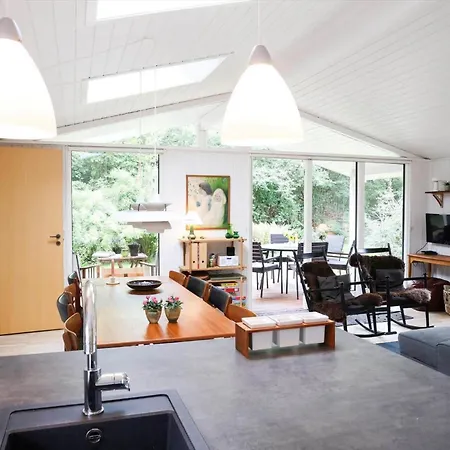 Hébergement de vacances 13373-asnaes-radyrvej-24