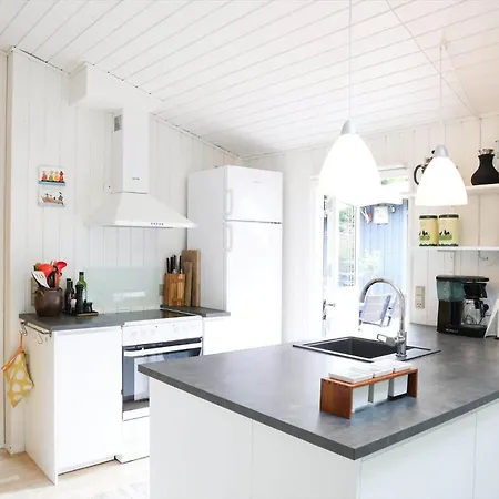 13373-asnaes-radyrvej-24 Hébergement de vacances Asnæs