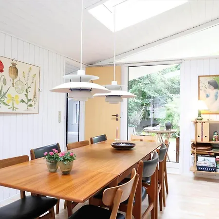 13373-asnaes-radyrvej-24 Hébergement de vacances Asnæs