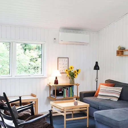 Hébergement de vacances 13373-asnaes-radyrvej-24 *