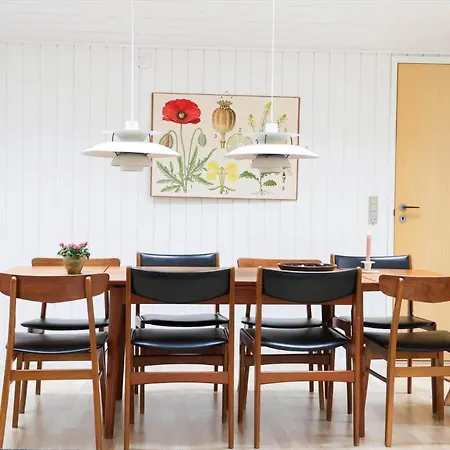 13373-asnaes-radyrvej-24 Hébergement de vacances Asnæs