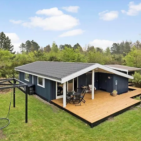 13373-asnaes-radyrvej-24 Hébergement de vacances