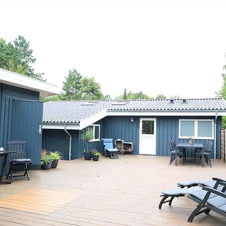 Hébergement de vacances 13373-asnaes-radyrvej-24 Asnæs