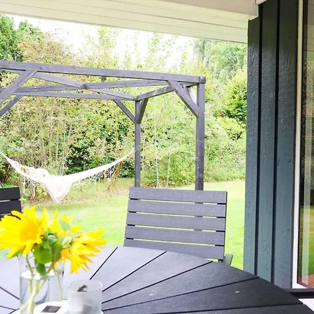 13373-asnaes-radyrvej-24 Hébergement de vacances Asnæs