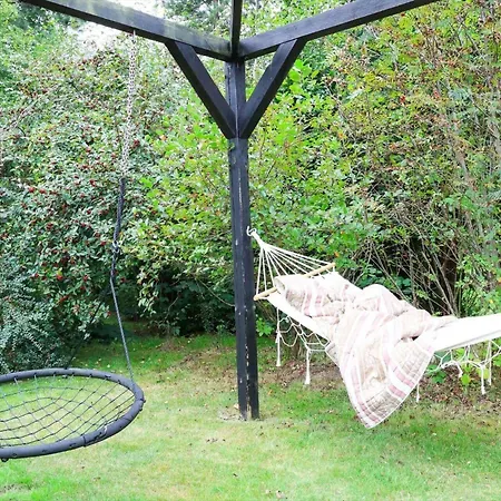 Hébergement de vacances 13373-asnaes-radyrvej-24 *