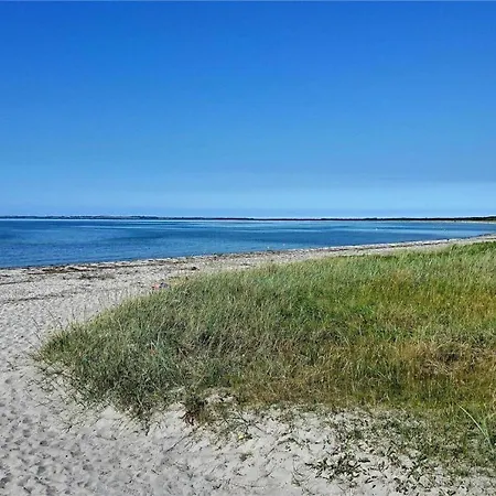 13373-asnaes-radyrvej-24 Hébergement de vacances Asnæs