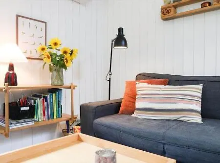 13373-asnaes-radyrvej-24 Casa vacanze Asnæs