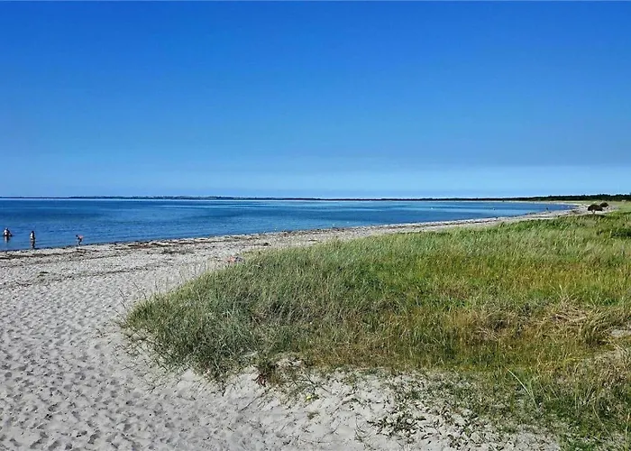 13373-asnaes-radyrvej-24 Сasa de vacaciones Asnæs